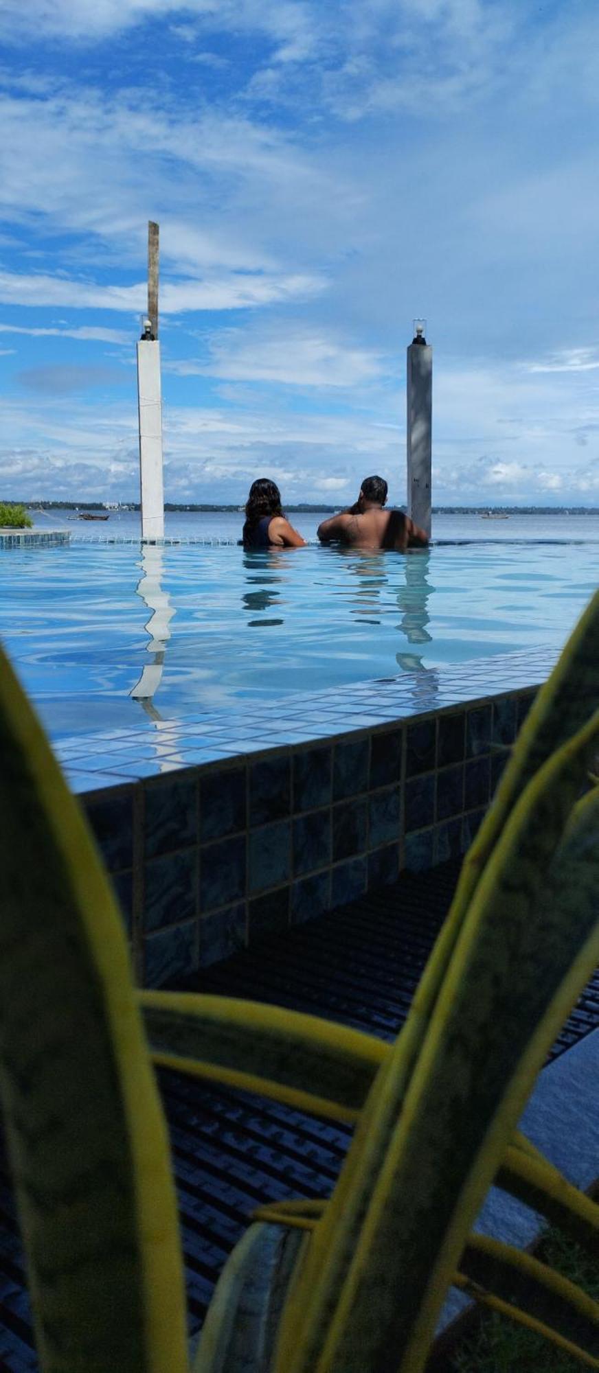 Hiru Lagoon ネゴンボ エクステリア 写真